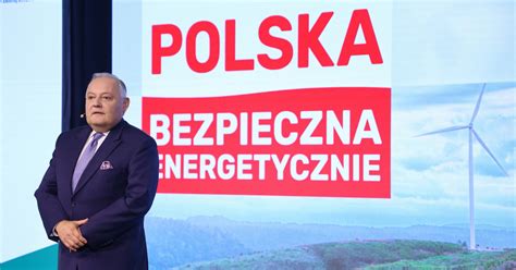 PGE wyda 125 mld zł na inwestycje Oto kluczowe projekty