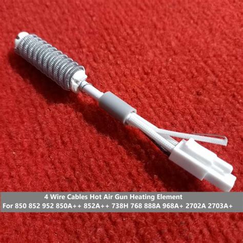 Wire Cables Hot Air Gun Heating Element For A A H A A