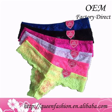 Hot Sexy Girls See Through Underwear Women With Transparent Panty Lingerie Panty Buy Women