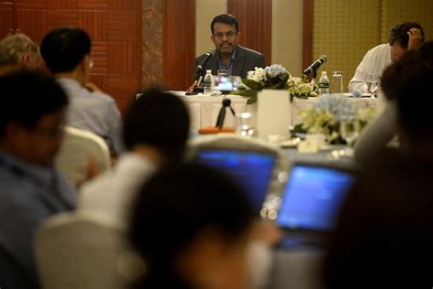 Singapore's labour shortage is key challenge for economy, Economy ...