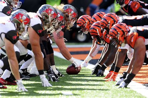 Cincinnati Bengals Vs Tampa Bay Buccaneers 2024 What To Know For Nfl