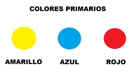 Cómo Hacer Color Café Con Los Colores Primarios