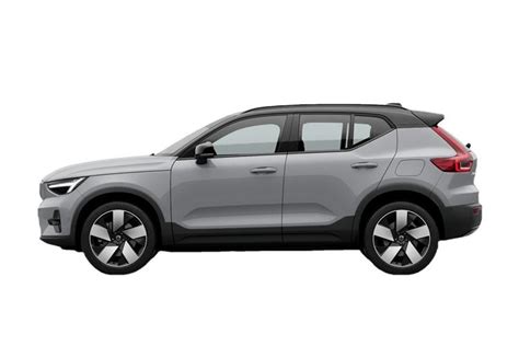 VOLVO XC40 ELECTRIC ESTATE 175kW Recharge Plus 69kWh 5dr Auto Lease Deals