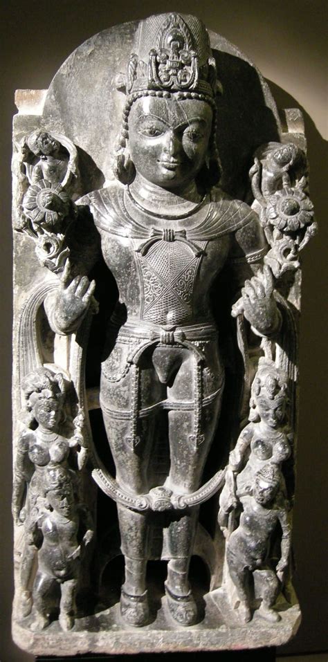 Sculpture Of Surya Dev From Rajasthan FindMessages Asian