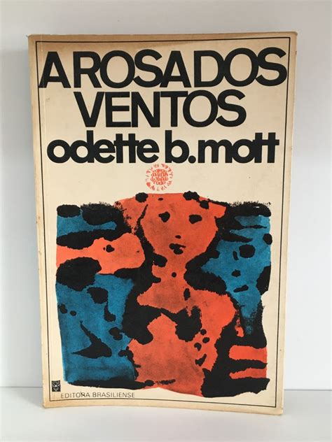 Livro A Rosa Dos Ventos Livro 0 Usado 75836595 Enjoei