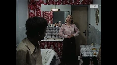 Naked Regina Beyer In Polizeiruf