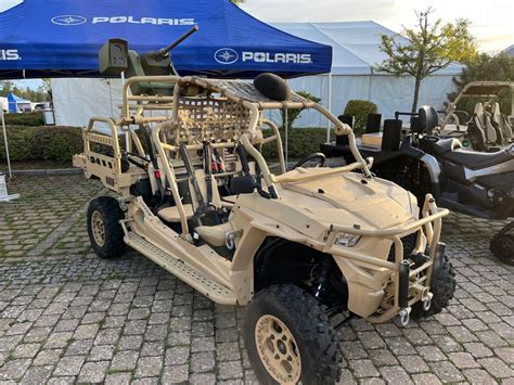 KSK Symposium 2022 Mobilität und Wirkung S T Soldat Technik