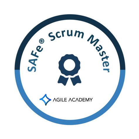 Safe® Scrum Master Agile Academy Gmbh