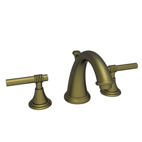 900 06 In Antique Brass By Newport Brass