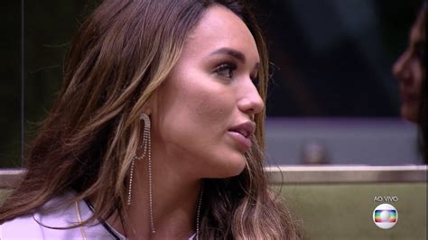 Babu x Manu x Mari veja como foi formado o 16º Paredão do BBB20