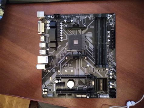 B450M DS3H Key Features Motherboard GIGABYTE Global Atelier Yuwa Ciao Jp