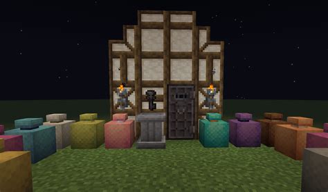 Supplementaries Squared Screenshots Mods Minecraft