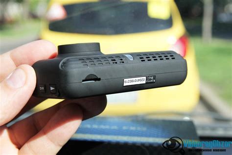 Обзор Fujida Karma Pro S WiFi