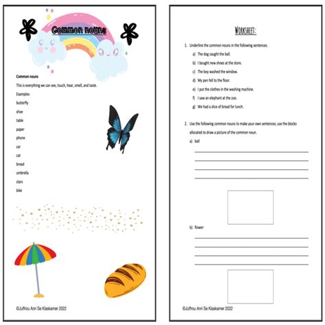 Grade 4 English Fal Term 3 Booklet • Teacha