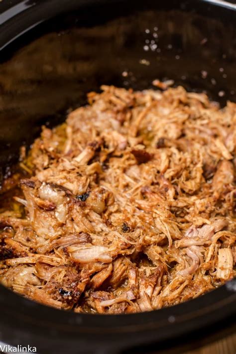 Cuban Pulled Pork Artofit