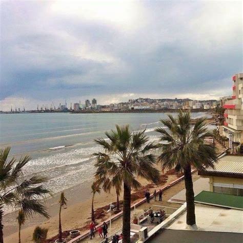 STRAND VON DURRËS kosta korçari Flickr