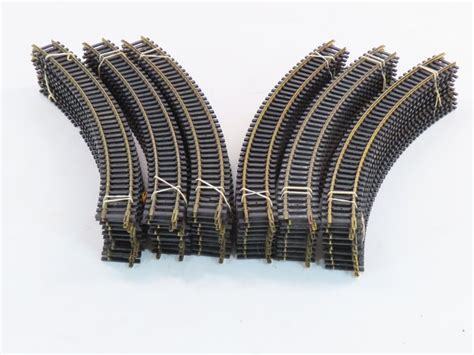 Fleischmann H0 6024 Tracks 60 Brass Rails Modell Catawiki