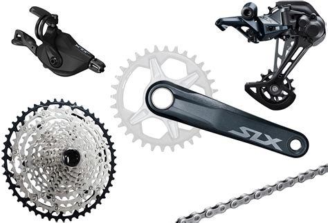 Free Fast Delivery Free Fast Shipping Shimano Slx M X Speed