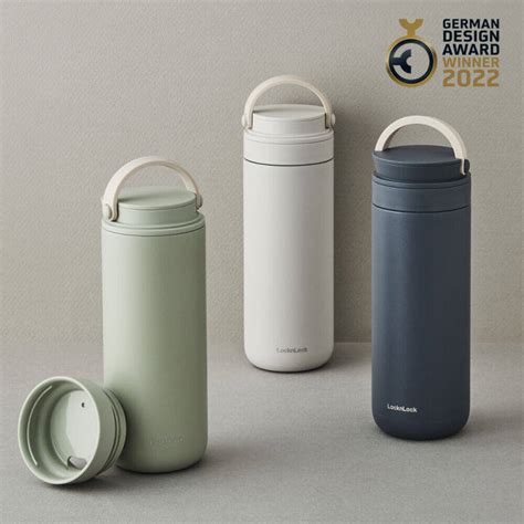 LocknLock Metro Two Way Tumbler Ml For Hot And Cold Lazada PH