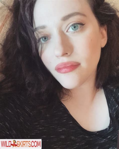Kat Dennings Katdenningsss Nude Instagram Leaked Photo 87