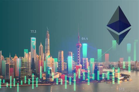 Shanghai Upgrade How It Impacts Ethereum S Price And Stakers