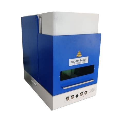 Jewellery Gold Laser Cutting Machine Sparkle Laser