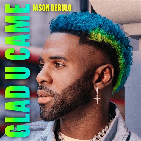 Jason Derulo Glad U Came Lyrics Genius Lyrics