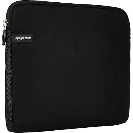 Amazon Basics NC1303153 Funda para ordenadores portátiles 14 14