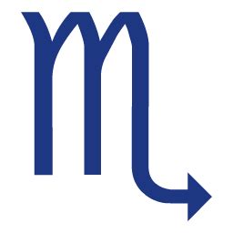 Image - Scorpio Symbol.png - MS Paint Adventures Wiki - Adventures, characters, locations, and more