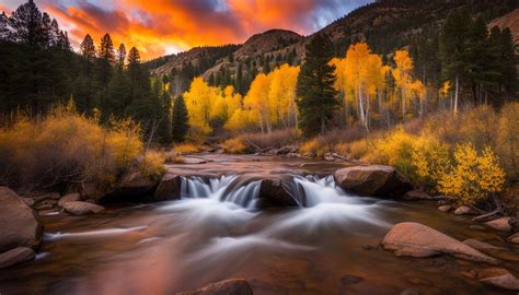 Lory State Park: Explore Colorado - Verdant Traveler