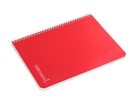 Sos Impressio Cuaderno Espiral Liderpapel Cuarto Witty Tapa Dura H