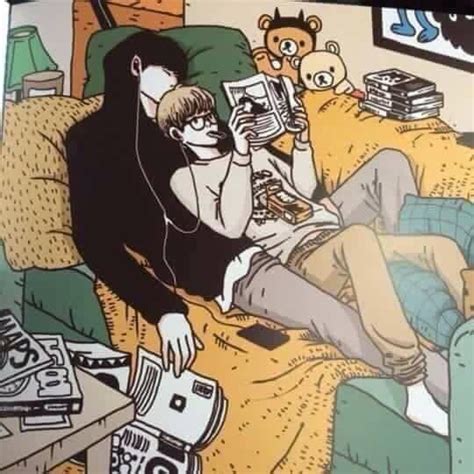 Pinterest Ilustraciones Arte De Personajes Arte Gay