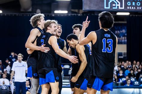 Cougars Set To Face Usc In 2024 Mpsf Quarterfinals Byu Athletics Official Athletics Website