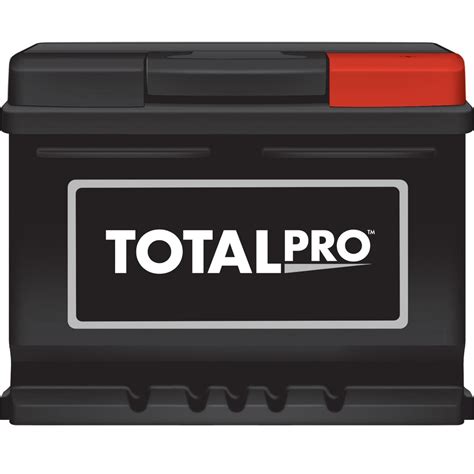 Totalpro Battery Bci Group Size 90 590 Cca T5 T