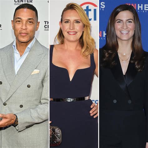 Don Lemon’s ‘cnn This Morning’ Cohosts Poppy Harlow And Kaitlan Collins Address His Exit On Air