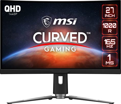 Amazon Msi Mpg Artymis Cqr Gaming Monitor X