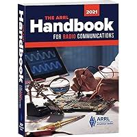 Arrl Handbook Softcover Arrl Inc Amazon Books