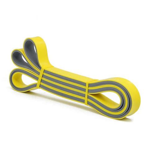 Resistance Band Hq Rubber