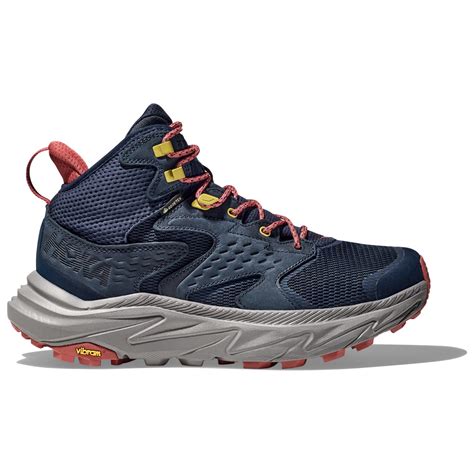 Hoka Anacapa Mid Gtx Wanderschuhe Herren Versandkostenfrei