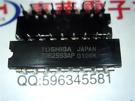 ULN2803A|uln2803a circuit|uln2803a toshiba - AliExpress