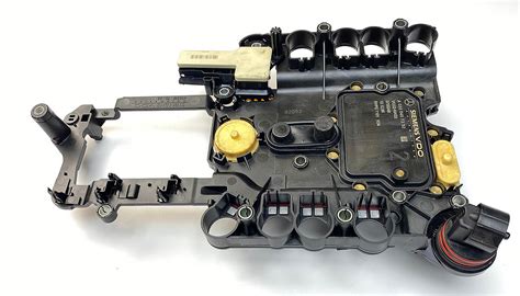 722 9 Transmission Conductor Plate Repair Could Save 1000s