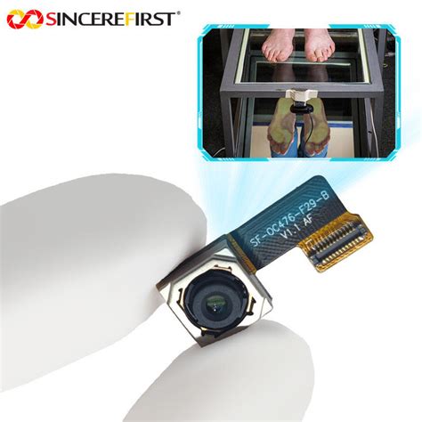 20MP IMX476 IMX376 CMOS Image Sensor Camera Module Mipi Module Camera