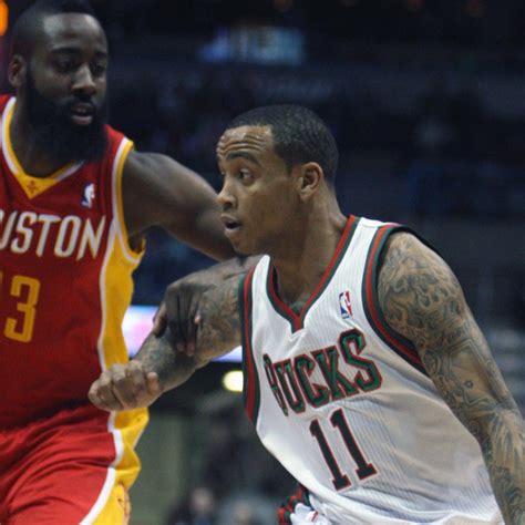 Houston Rockets Vs Milwaukee Bucks 1413 Video Highlights And Recap