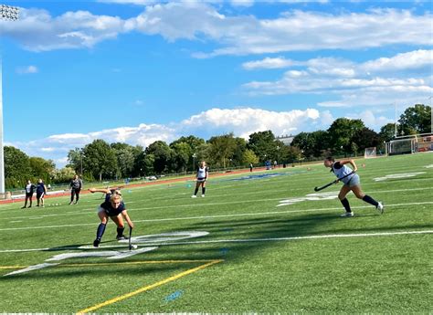 Women In Sports Scsu Field Hockey Southern News