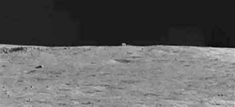 Objeto Em Formato De Cubo - Afinal, o que é o misterioso objeto em formato de cubo fotografado na Lua?