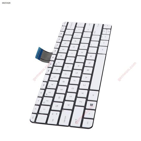 US Keyboard For HP Stream 11 AH 11 AH012DX 11 AH013WM 11 AH110NR 11