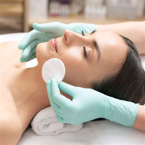 The Best Spa Facials In Denver Facial Aesthetics