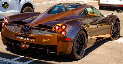 New Pagani Huayra Hermes - 720BHP - Auto Discoveries