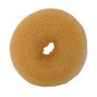 Acessório Para Penteados Rosquinha Donut Para Coque Tam G