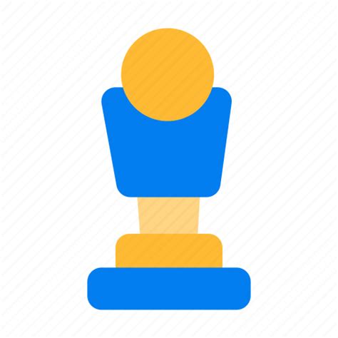 Acting, award, film, trophy icon - Download on Iconfinder